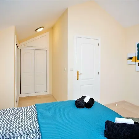 Appartement R16 Jans Penthouse With Amazing Views *