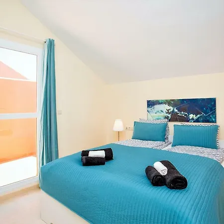 Appartement R16 Jans Penthouse With Amazing Views