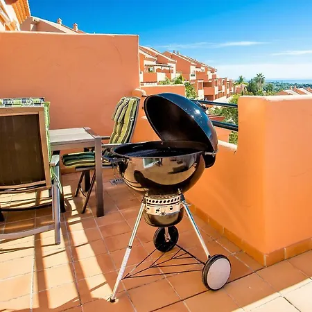 Apartamento R16 Jans Penthouse With Amazing Views