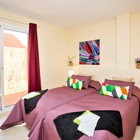 R16 Jans Penthouse With Amazing Views Appartement *
