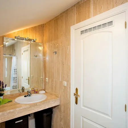 R16 Jans Penthouse With Amazing Views Appartement
