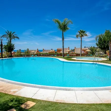 R16 Jans Penthouse With Amazing Views Marbellac