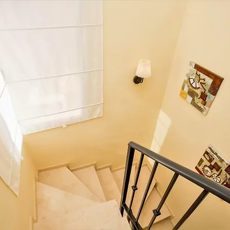 R16 Jans Penthouse With Amazing Views Appartement Marbellac