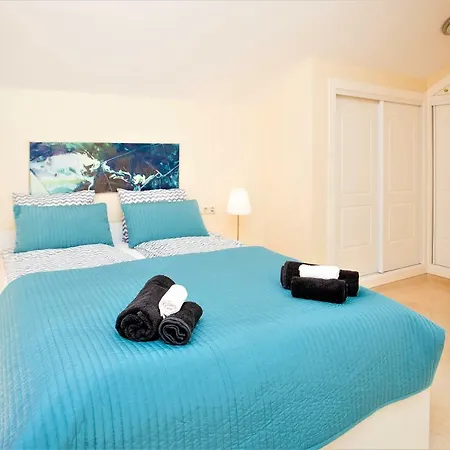 R16 Jans Penthouse With Amazing Views * Marbellac