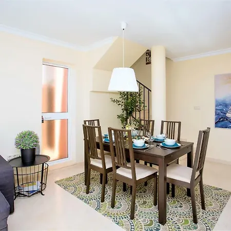 Appartement R16 Jans Penthouse With Amazing Views *