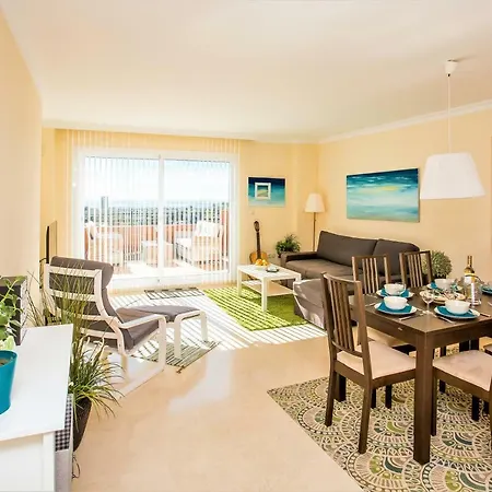 R16 Jans Penthouse With Amazing Views Appartement Marbellac
